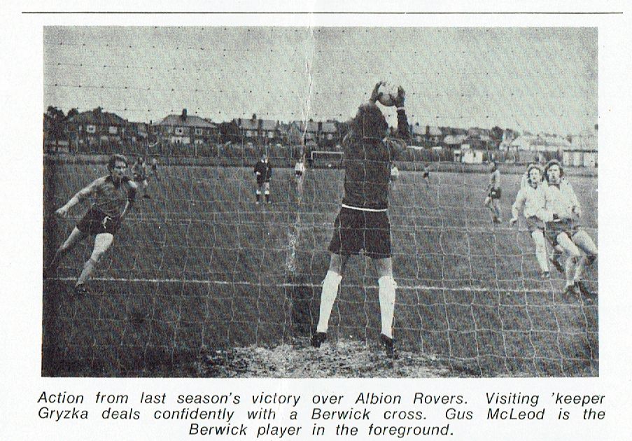 AlbionRovers